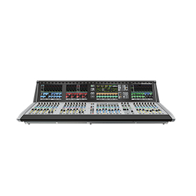 声艺Vi5000调音台